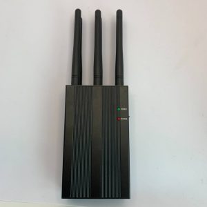 Various Types of Jammers