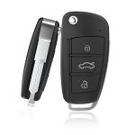 S220 Spy Hidden Camera Keyfob Camera Body Wearable Small Camera