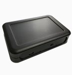 433 Mini Hidden Antennas Remote Control Signal Jammer 315/433/868/915MHz up to 20meters (RF jammer)