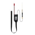 V6-A Mini Hidden Camera WiFi - Small Spy Cameras Wireless - Tiny Nanny Cam HD 1080P - Covert Home Monitoring - Security Surveillance Cams with Cell Phone App