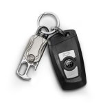 K800 4K Wirless Portable Covert Carkey Camera Full HD WiFi Mini Car Key Security Camera Key Chain Mini IP Camera
