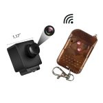 S4 Remote Body CAM Best Convert Recorder