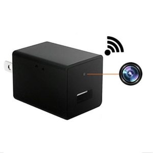 VD05 1080P HD WiFi Security Camera, Indoor Surveillance Camera for Home, Office, Indoor and Outdoor Surveillance Security