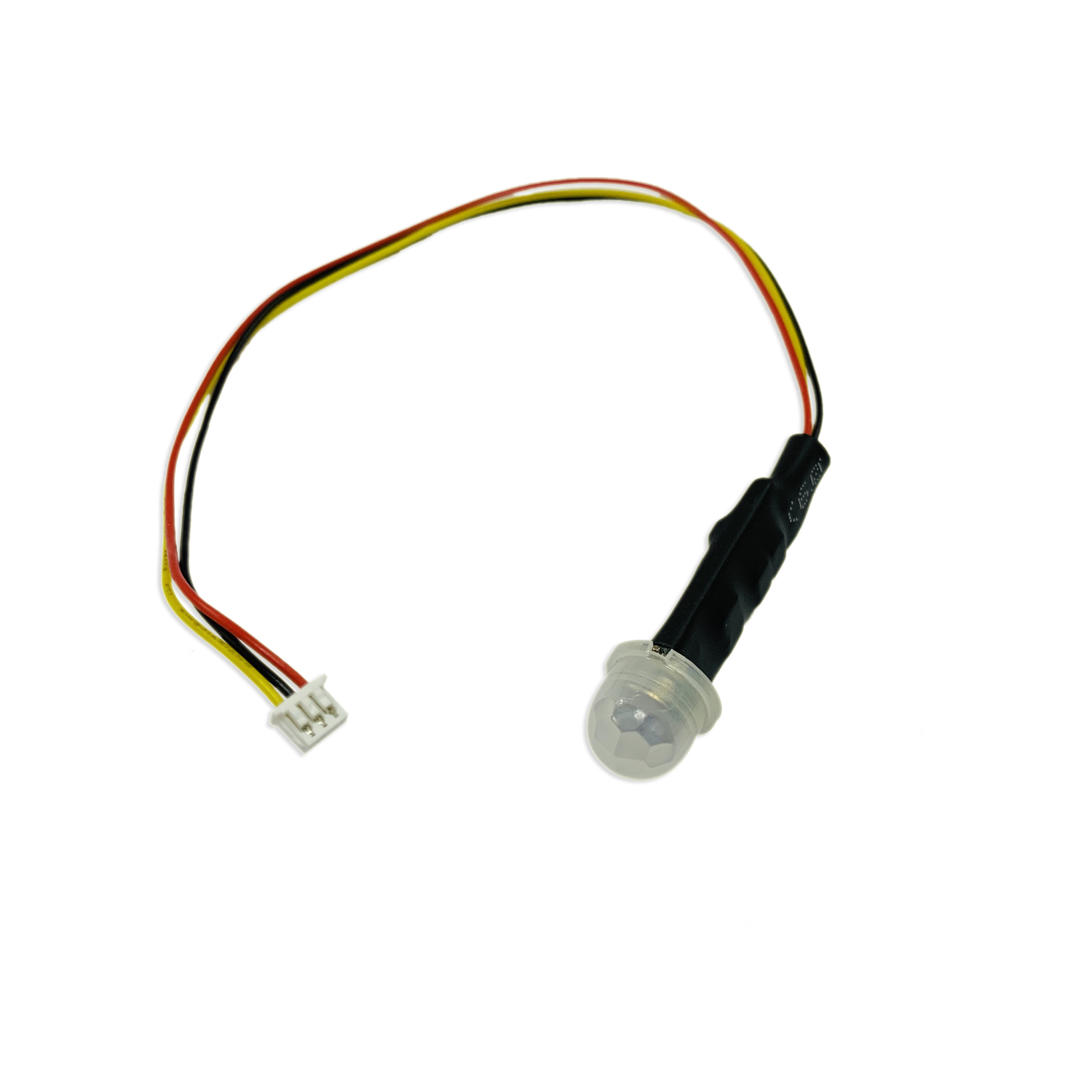 X8 4K (2160P) WIFI Antenne DIY Camera with PIR Motion Detectin - Image 8