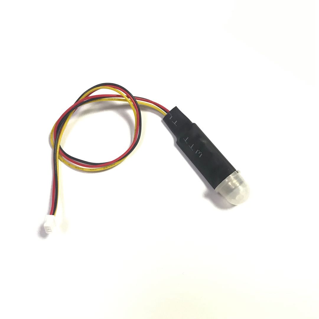 X8 4K (2160P) WIFI Antenne DIY Camera with PIR Motion Detectin - Image 7