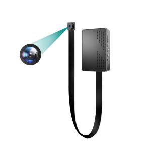 S10 Motion Detection Indoor Hidden Home Security Cameras