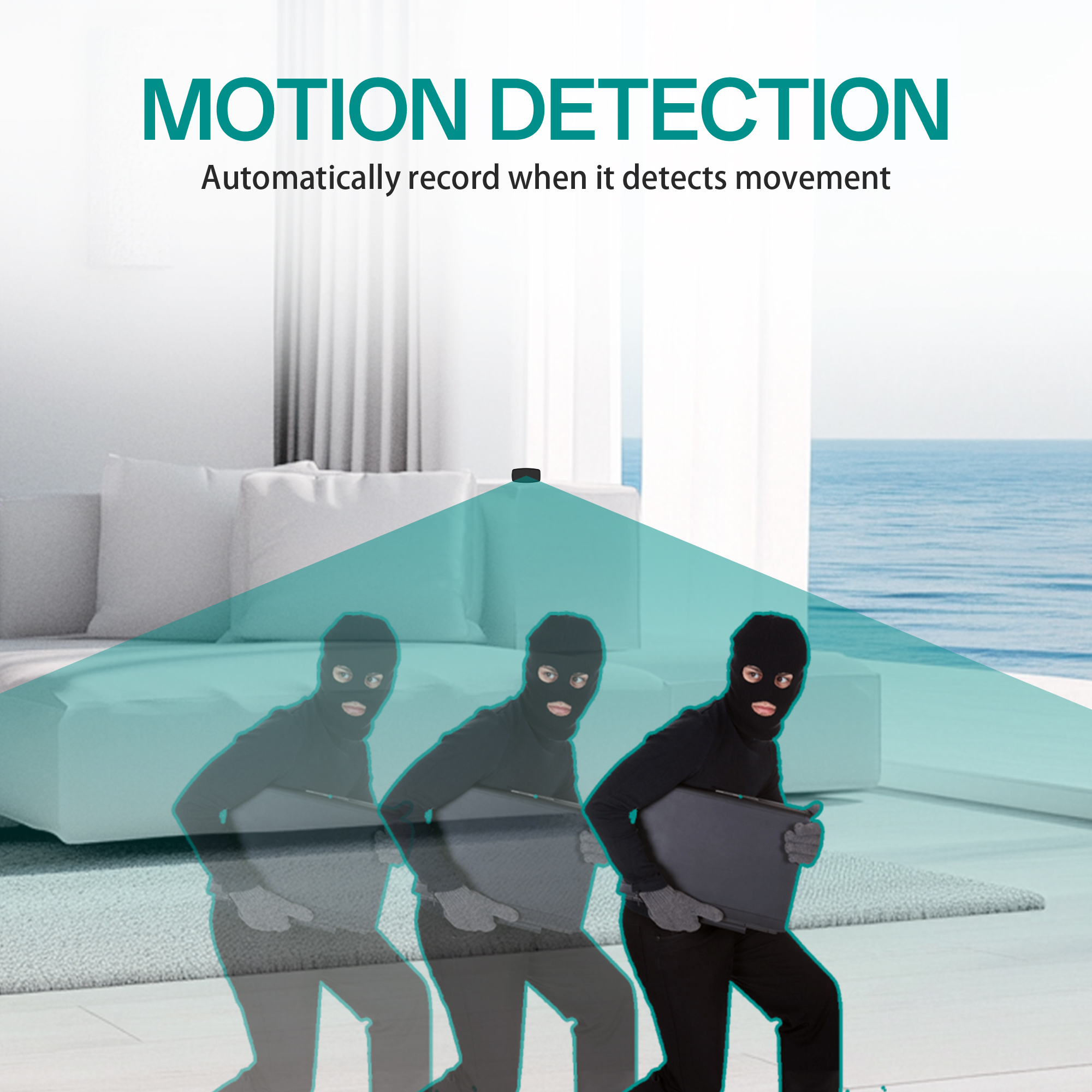 KD5 Cigarette Lighter Spy Camera Recorder - Image 8