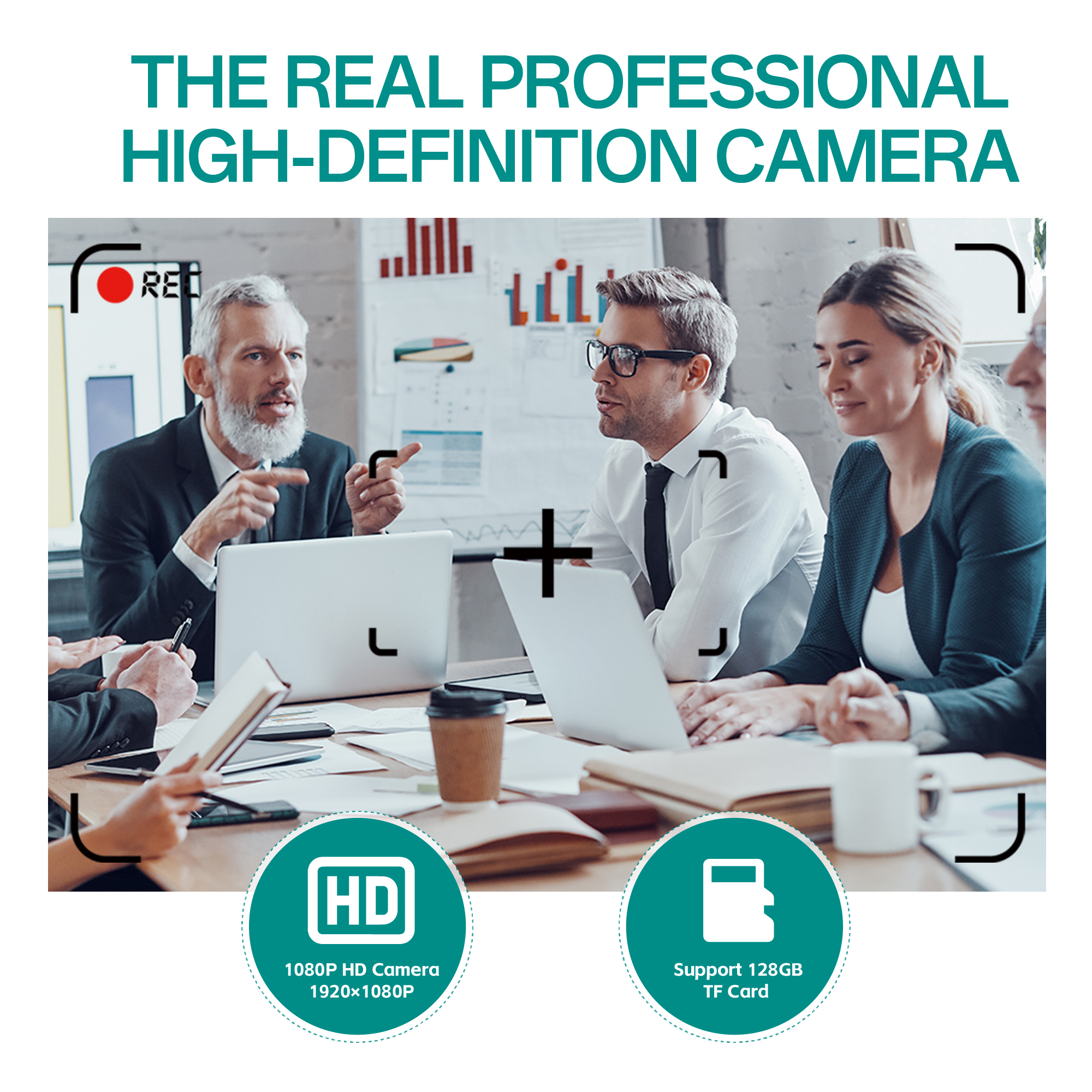 KD5 Cigarette Lighter Spy Camera Recorder - Image 9