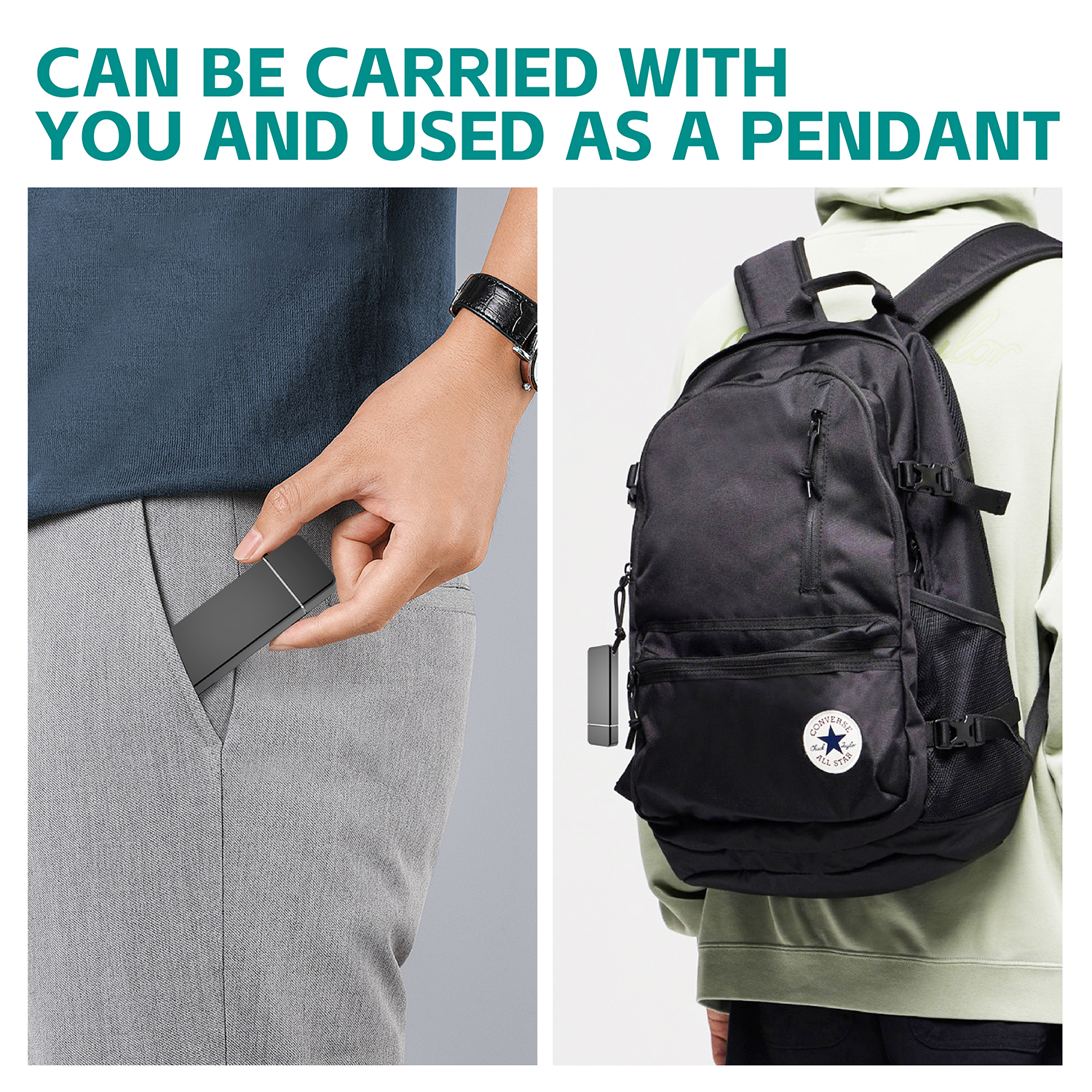 UP1 Flash Drive Micro USB Spy Camera USB disk Hidden 1080P Camera - Image 13