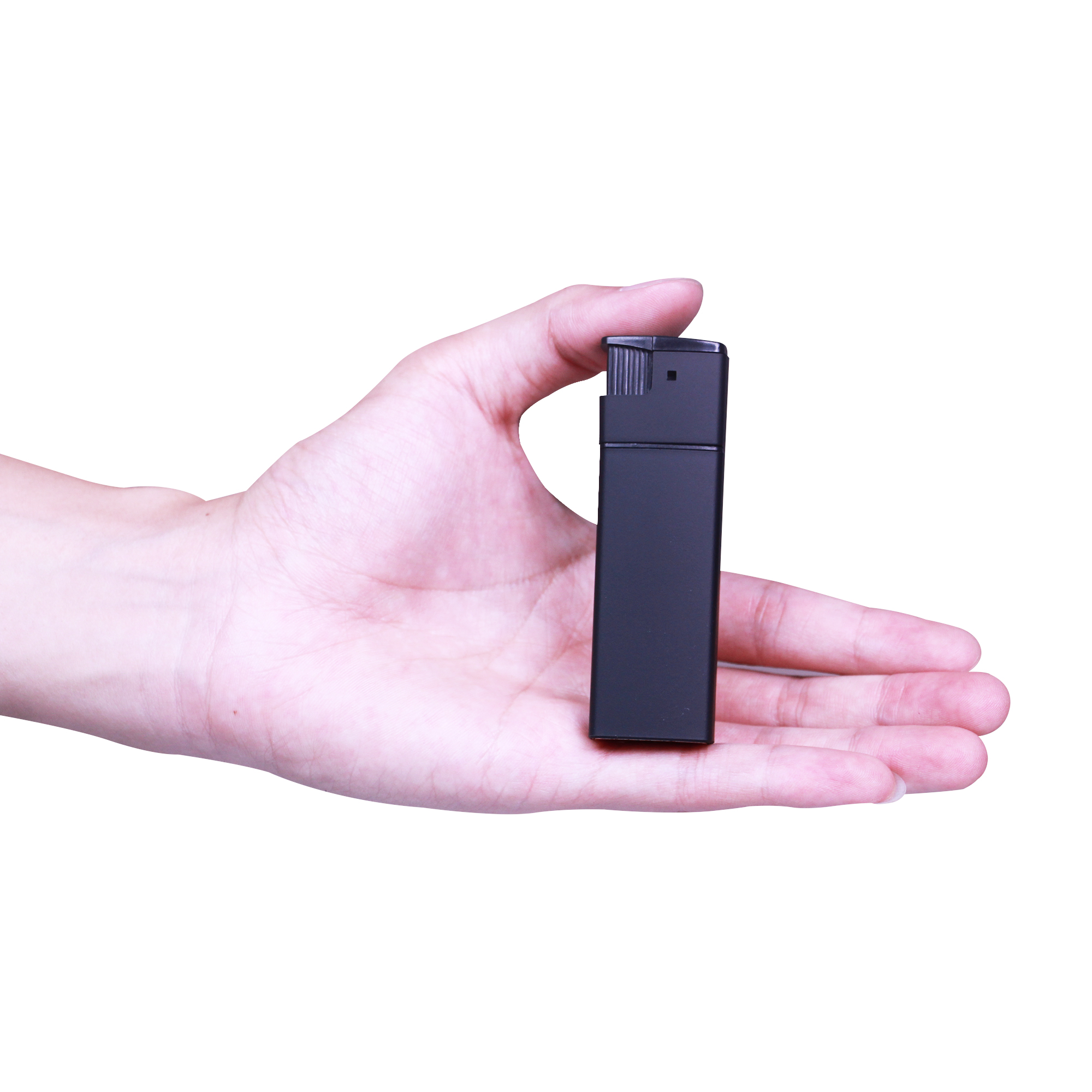 KD5 Cigarette Lighter Spy Camera Recorder - Image 4