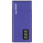 PXB-9 Anti-recording jammer, remote-controlled anti-recording interceptor, handheld, 300-degree screen angle, suitable for enterprise meetings.